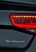 Audi A8 L Hybrid 2012 года (WW)